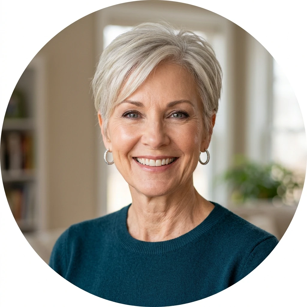 Donna P., 61