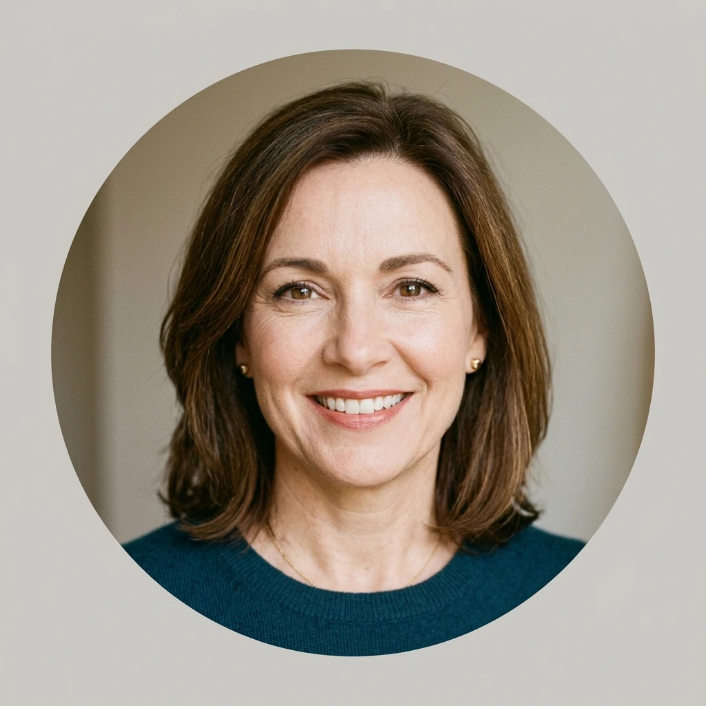 Rosa Delgado, 61