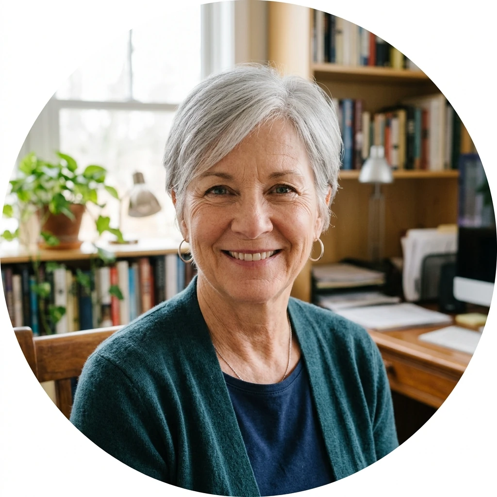 Julia Harris